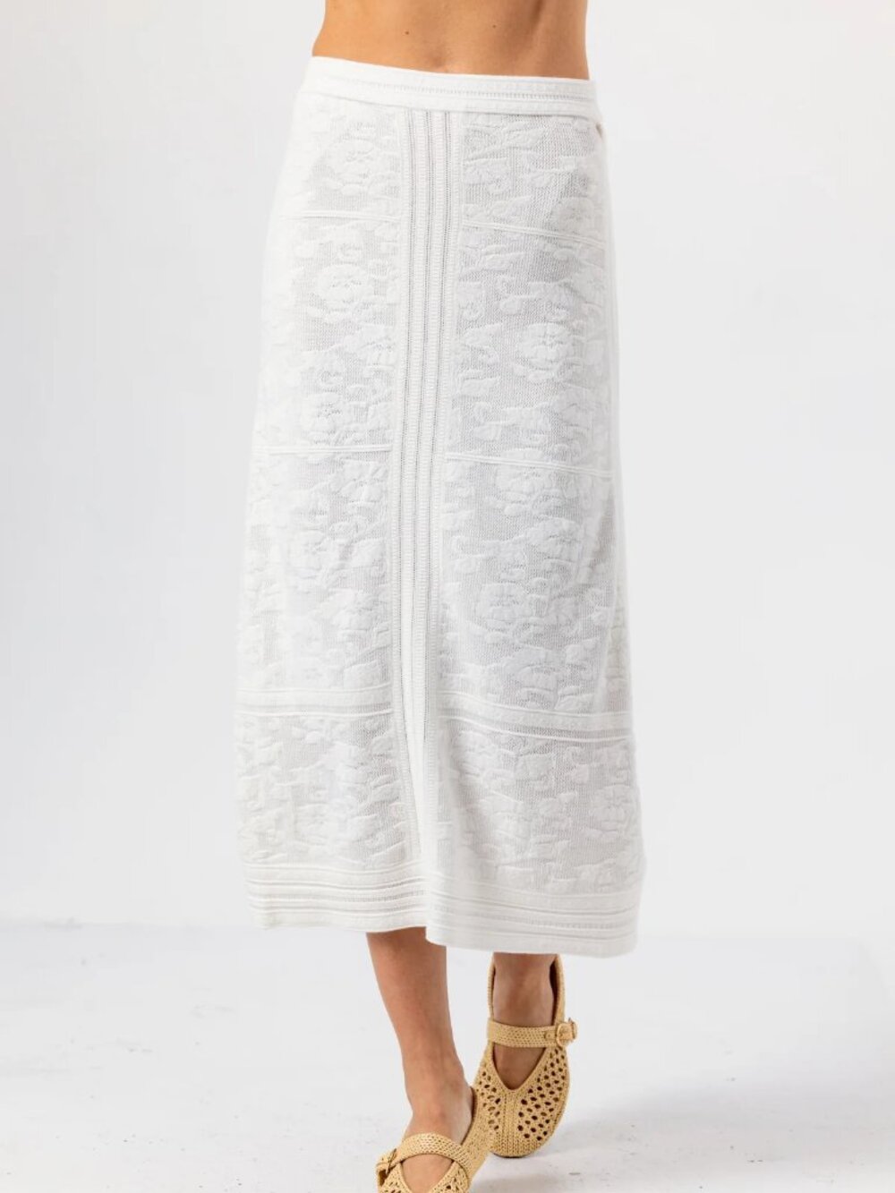 Sundays Zoie Skirt